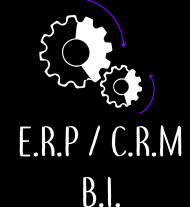 ERP - CRM