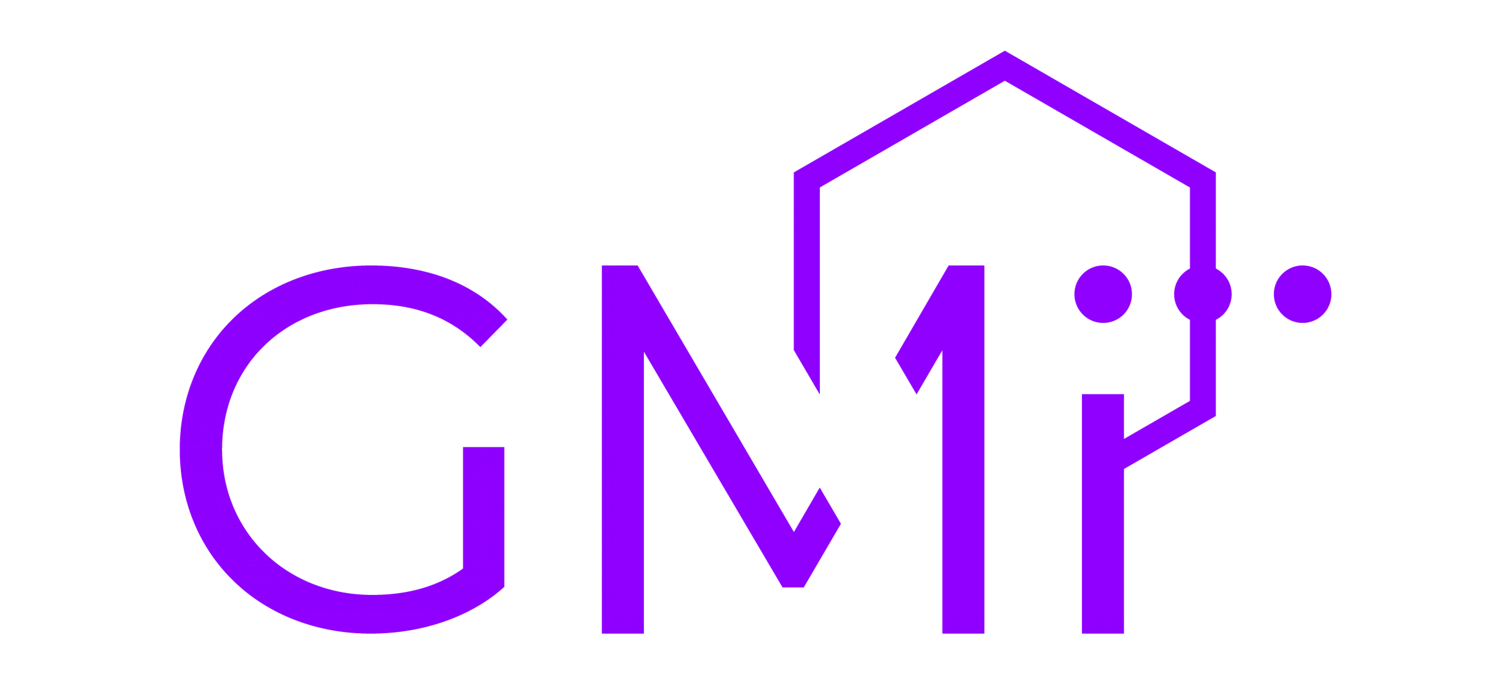 Logo GMI